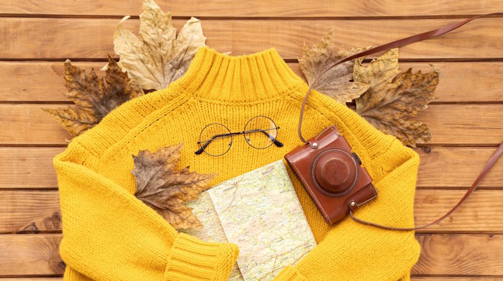Jak się ubierać jesienią? Twój znak zodiaku podpowie