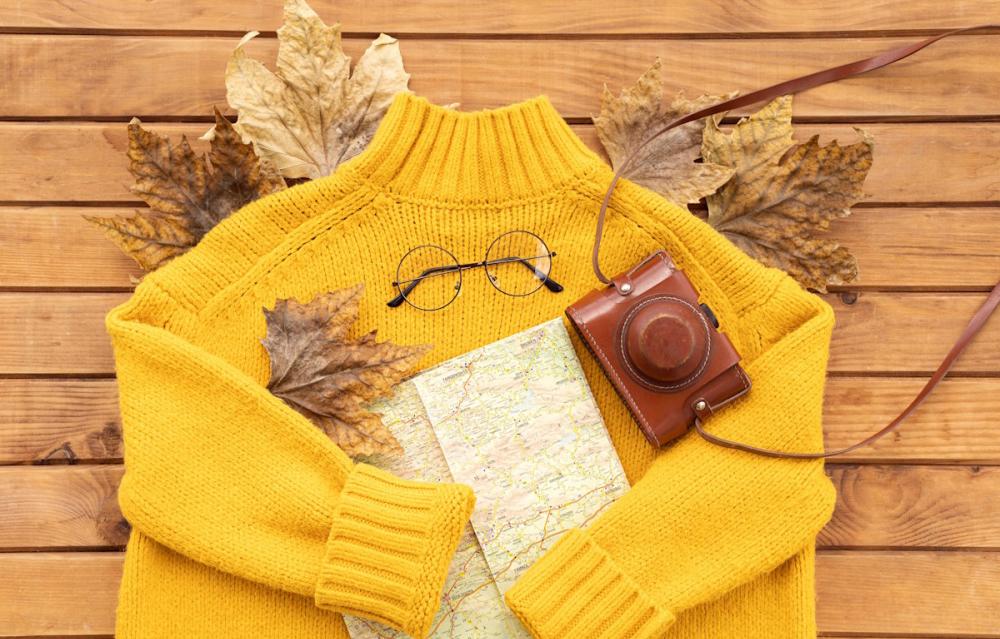 Jak się ubierać jesienią? Twój znak zodiaku podpowie