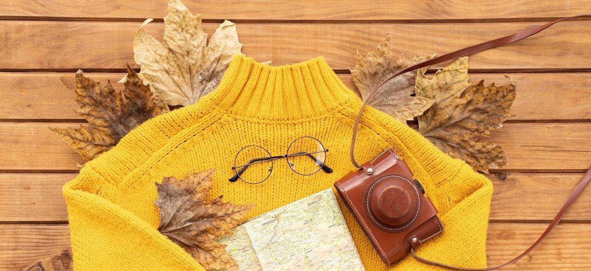 Jak się ubierać jesienią? Twój znak zodiaku podpowie