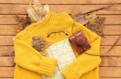 Jak się ubierać jesienią? Twój znak zodiaku podpowie