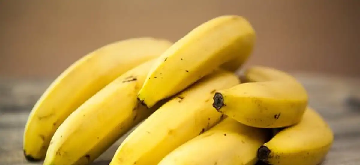 Właściwości lecznicze bananów