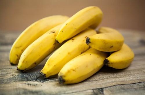 Właściwości lecznicze bananów