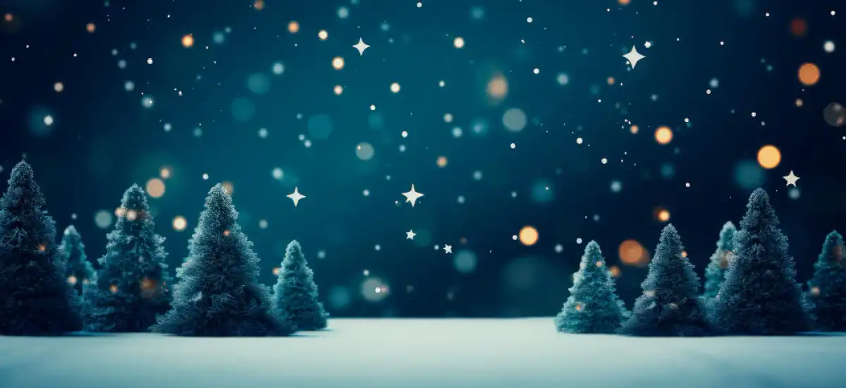 Życzenia Świąteczne Boże Narodzenie: Magia Świąt w Słowach Szczęścia