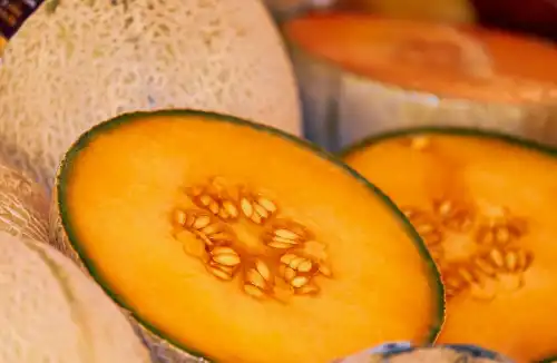Melon - Egzotyczna Soczystość: Właściwości i Rodzaje Melonów