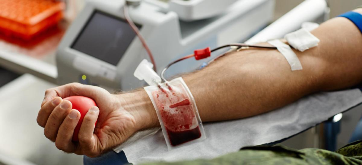 Ważna Misja: Jak Zostać Honorowym Dawcą Krwi i Ratować Życie Innych?