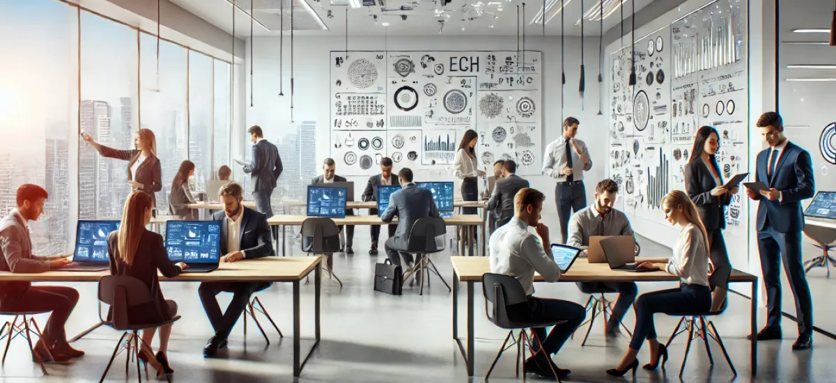 Jak technologia wspiera polskie kobiety w karierze i życiu codziennym