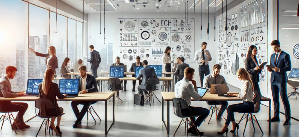 Jak technologia wspiera polskie kobiety w karierze i życiu codziennym