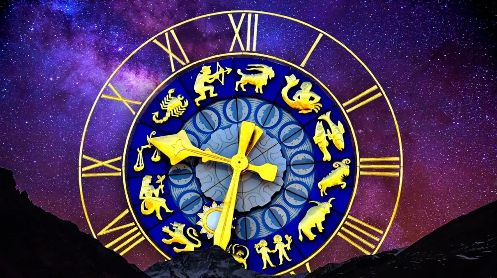 Horoskop na lipiec 2025 – miesiąc zmian, inspiracji i emocji