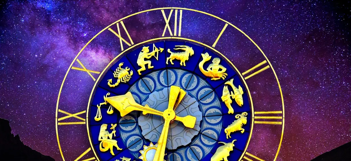 Horoskop na lipiec 2025 – miesiąc zmian, inspiracji i emocji