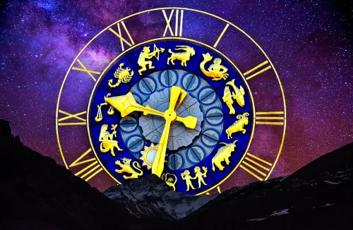 Horoskop na lipiec 2025 – miesiąc zmian, inspiracji i emocji