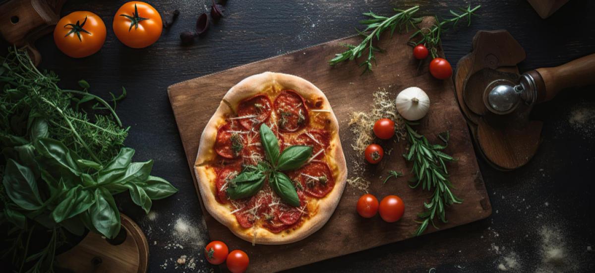 Pizza na Świecie: Podróż przez Kulinarną Mapę Z Okazji Dnia Pizzy