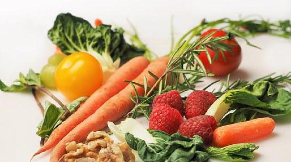 9 produktów z dużą zawartością żelaza