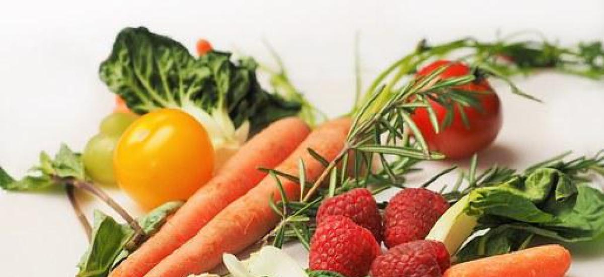 9 produktów z dużą zawartością żelaza