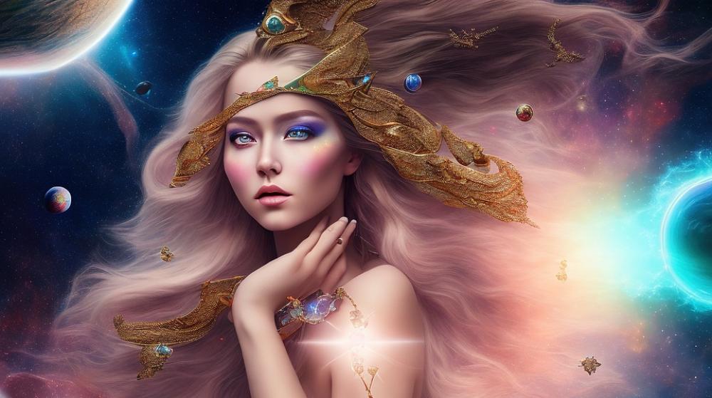 Horoskop na kwiecień 2023 dla wszystkich znaków zodiaku. Sprawdź, co mówią gwiazy.