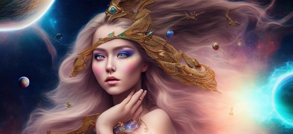 Horoskop na kwiecień 2023 dla wszystkich znaków zodiaku. Sprawdź, co mówią gwiazy.