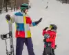 Pierwsze kroki na snowboardzie – obozy, które uczą i bawią