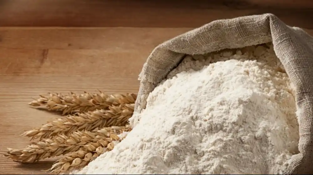 Poznaj zastosowania mąki żytniej typ 2000