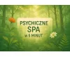 Psychiczne SPA – jak zadbać o swoje emocje
