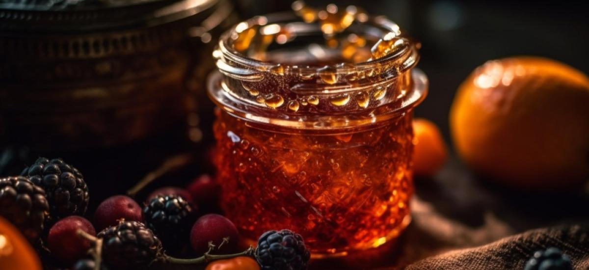 Jesienne Smaki na Talerzu: Odkryj Rozgrzewające Dania pełne Aromatycznych Nut
