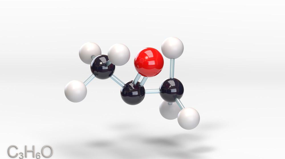 Bezbarwna Magia Chemii: Aceton w Roli Rozpuszczalnika i Jego Wpływ na Otoczenie