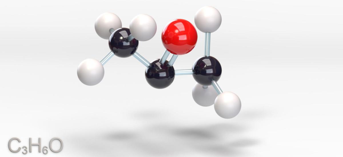 Bezbarwna Magia Chemii: Aceton w Roli Rozpuszczalnika i Jego Wpływ na Otoczenie
