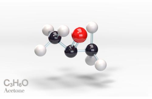 Bezbarwna Magia Chemii: Aceton w Roli Rozpuszczalnika i Jego Wpływ na Otoczenie