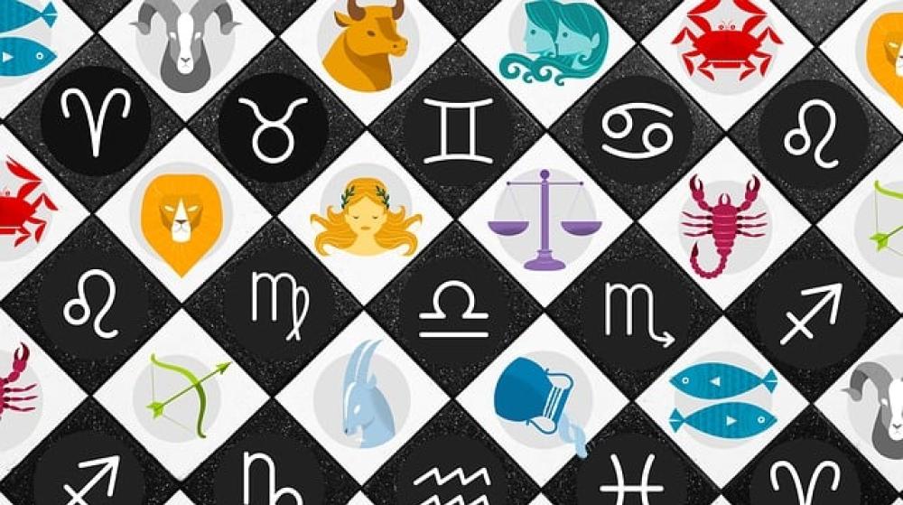 Horoskop dla wszystkich znaków na czerwiec
