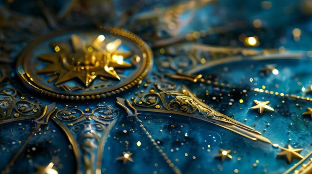 Horoskop dla wszystkich znaków zodiaku na marzec 2024