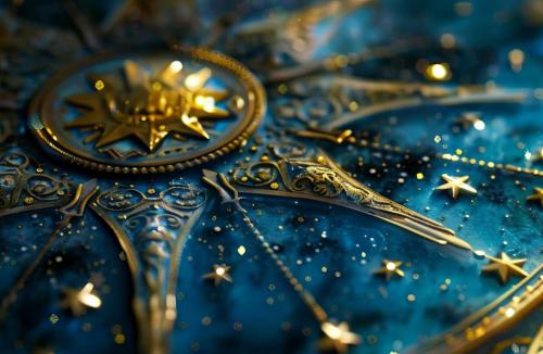 Horoskop dla wszystkich znaków zodiaku na marzec 2024