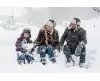 Pomysły na spędzenie ferii zimowych w domu