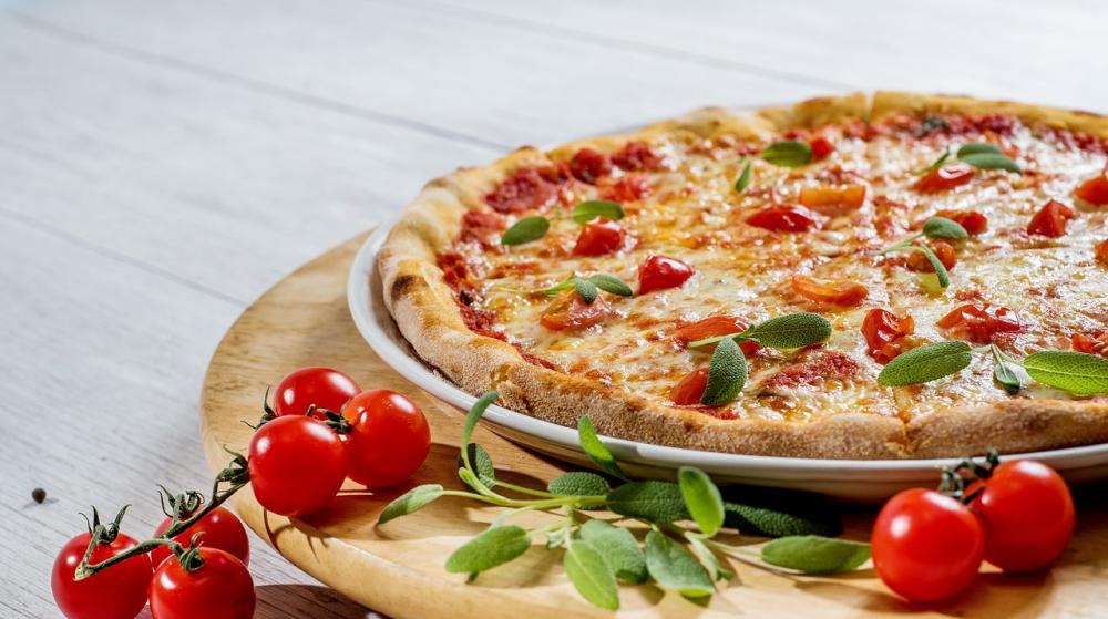 Pizza neapolitańska