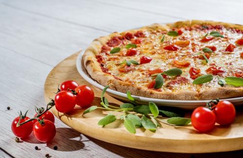 Pizza neapolitańska