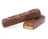 Domowy Snickers bez pieczenia – prosty przepis na pyszny deser!