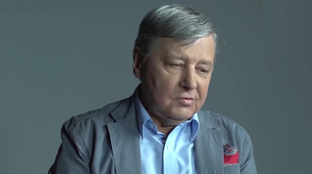 Andrzej Zaorski