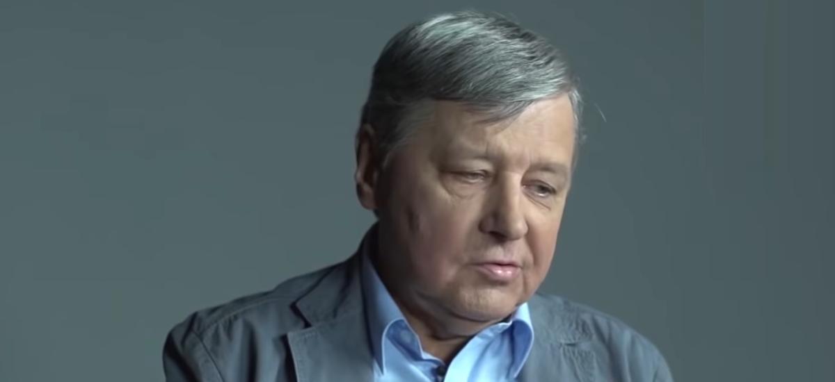 Andrzej Zaorski
