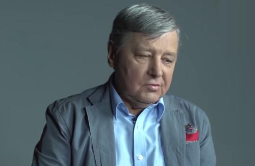 Andrzej Zaorski