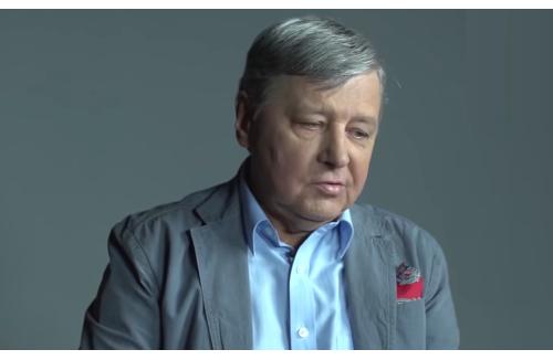 Andrzej Zaorski