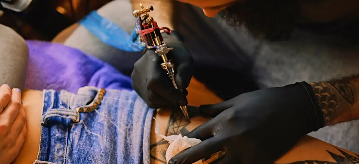 Przygotowanie do zrobienia tatuażu: Poradnik