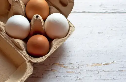 Jak długo gotować jajka na twardo i na miękko?
