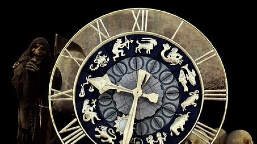 Horoskop dla wszystkich znaków zodiaku.