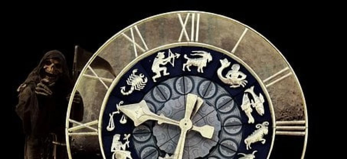 Horoskop dla wszystkich znaków zodiaku.