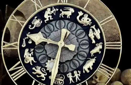 Horoskop dla wszystkich znaków zodiaku.
