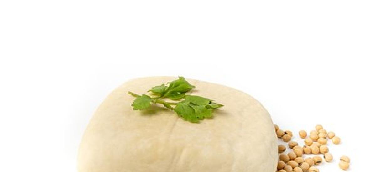Pyszne przepisy na tofu
