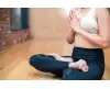 Jak zacząć ćwiczyć jogę w domu