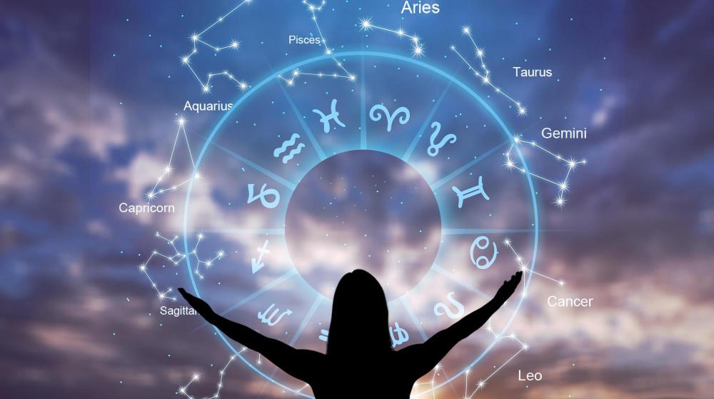 Horoskop na czerwiec 2024