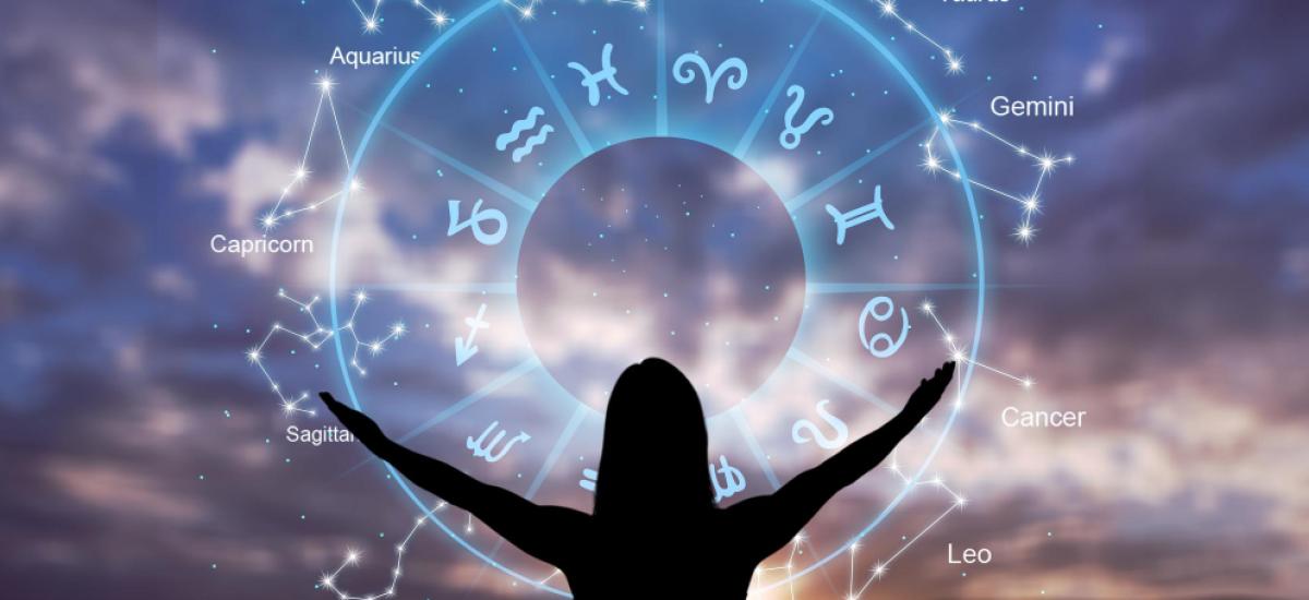 Horoskop na czerwiec 2024