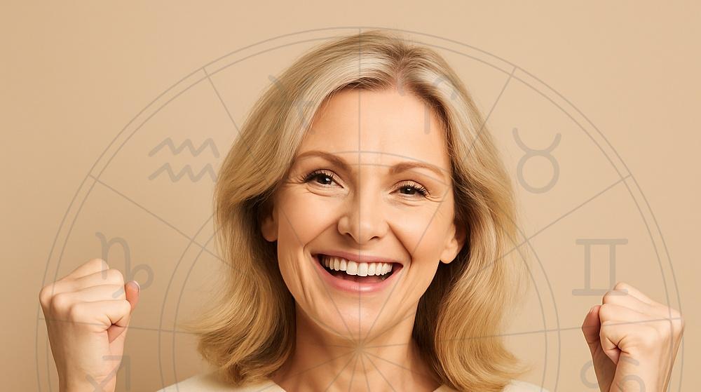 Nowa praca i pełny portfel latem 2025? Te 3 znaki zodiaku mają największe szanse na zawodowy przełom i finansowy przypływ!