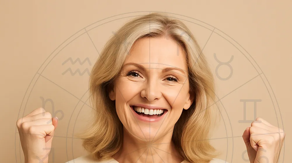 Nowa praca i pełny portfel latem 2025? Te 3 znaki zodiaku mają największe szanse na zawodowy przełom i finansowy przypływ!