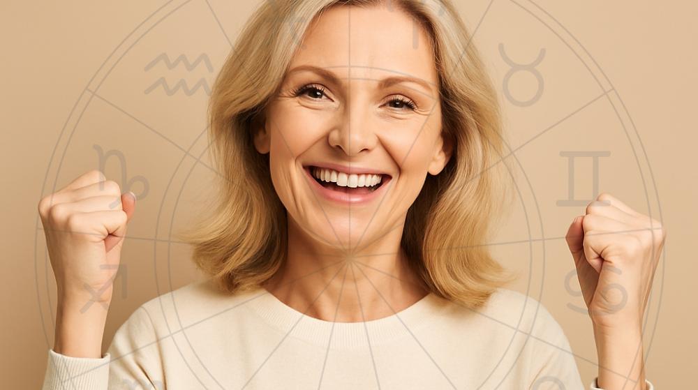 Horoskop na koniec roku 2025. Co zostawiasz za sobą, a z czym wchodzisz w nowy rok?
