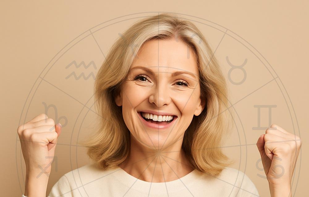 Horoskop na koniec roku 2025. Co zostawiasz za sobą, a z czym wchodzisz w nowy rok?